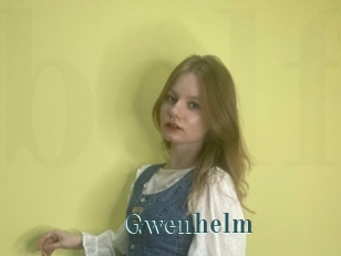 Gwenhelm