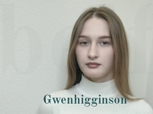 Gwenhigginson