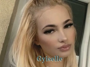 Gyiselle