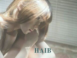HAIB