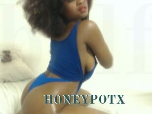 HONEYPOTX
