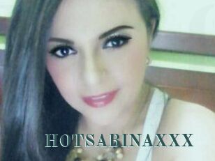 HOTSABINAXXX