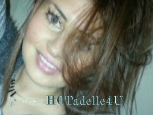 HOTadelle4U