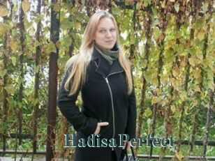 HadisaPerfect