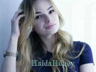 HaidaHoney