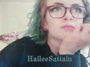 HaileeSattain