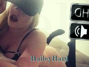 HaileyHard