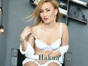 Hakua