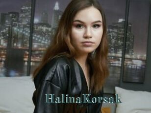 HalinaKorsak Belles Femmes