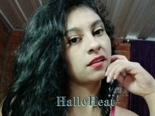 HalleHeat