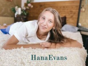 HanaEvans