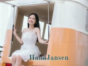 HanaJansen Belles Femmes