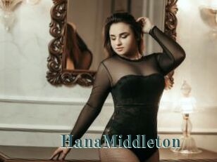 HanaMiddleton