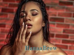 HanaaBrow