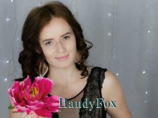 HandyFox