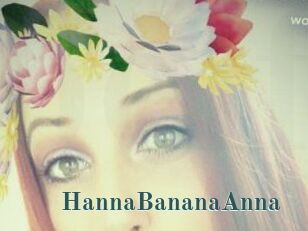 HannaBananaAnna