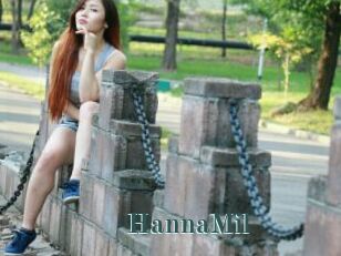 HannaMil