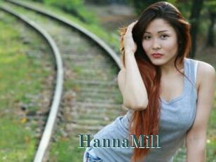 HannaMill