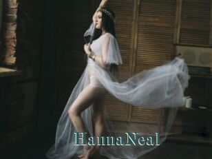 HannaNeal
