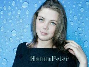 HannaPeter
