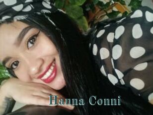 Hanna_Conni Belles Femmes