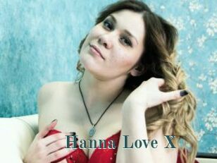 Hanna_Love_X