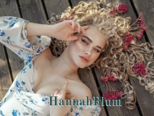 HannahBlum