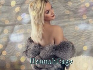 HannahCage