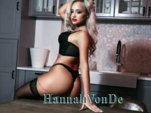 HannahVonDe