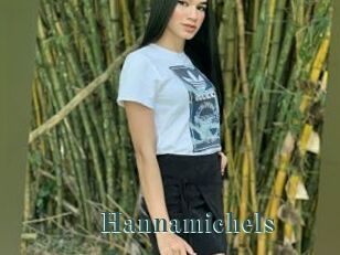 Hannamichels