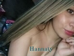 Hannaty