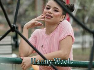 HannyWeels