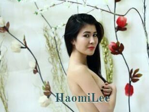 HaomiLee