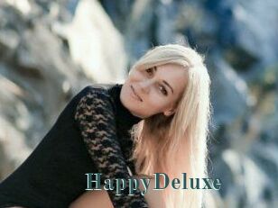 HappyDeluxe
