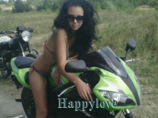 Happylove