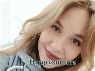 Happysinners