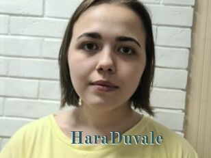 HaraDuvale