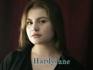 HardyJane