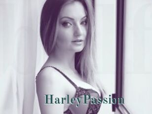 HarleyPassion