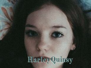 HarleyQuinsy
