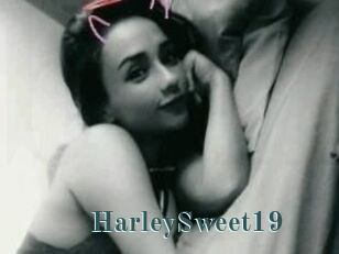 HarleySweet19
