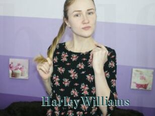 HarleyWilliams