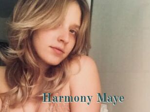 Harmony_Maye