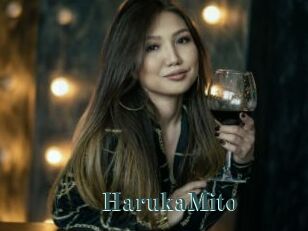 HarukaMito