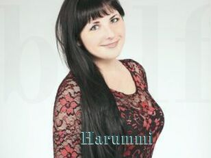 Harummi