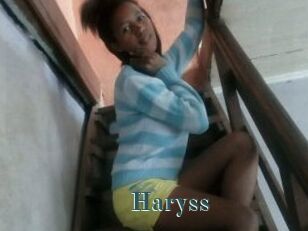 Haryss