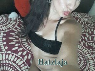 Hatzlaja