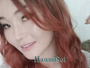 HaumiSei