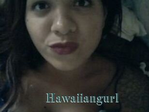 Hawaiiangurl