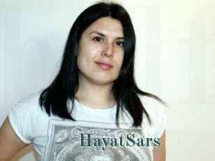 HayatSars